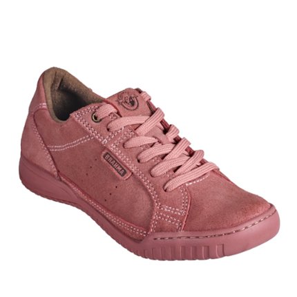 SM2670-ROS  Zapatos Mujer Casual Dinámico