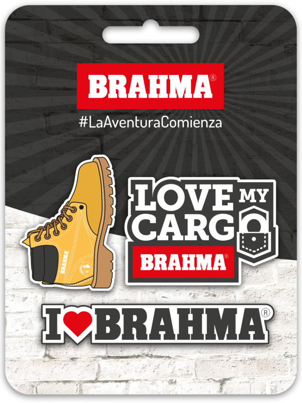 #LaAventuraComienza