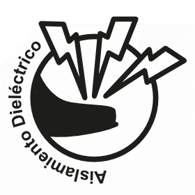 Aislante dieléctrico