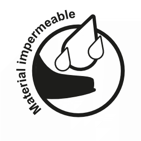 Impermeable