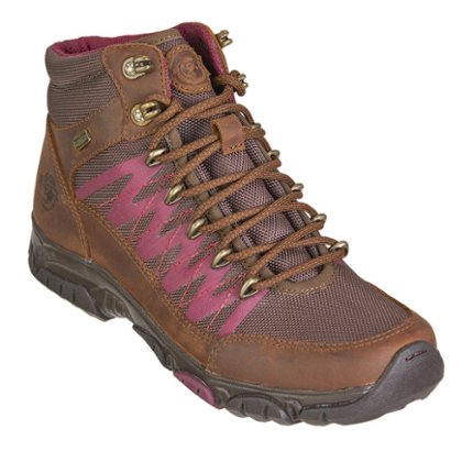 TG2876 - Botas Mujer Trekking Ripple Effect