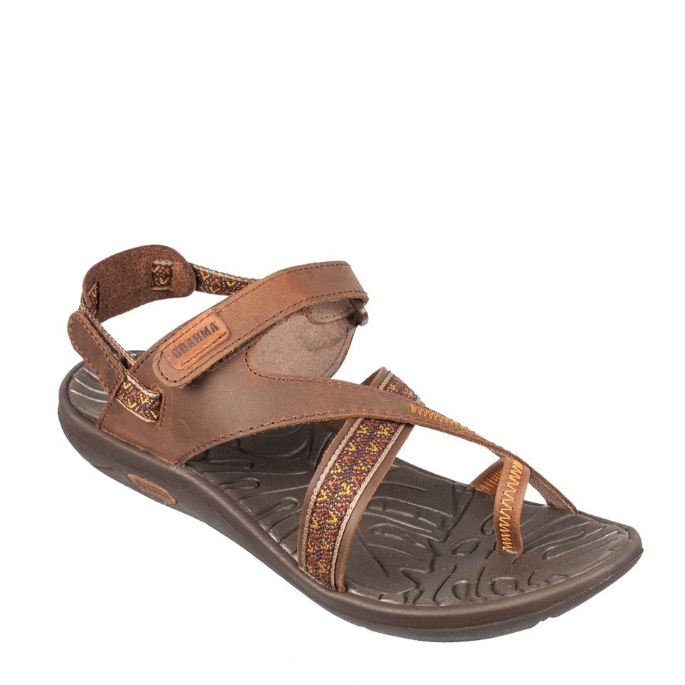 RO2861 - Sandalias Mujer Rig