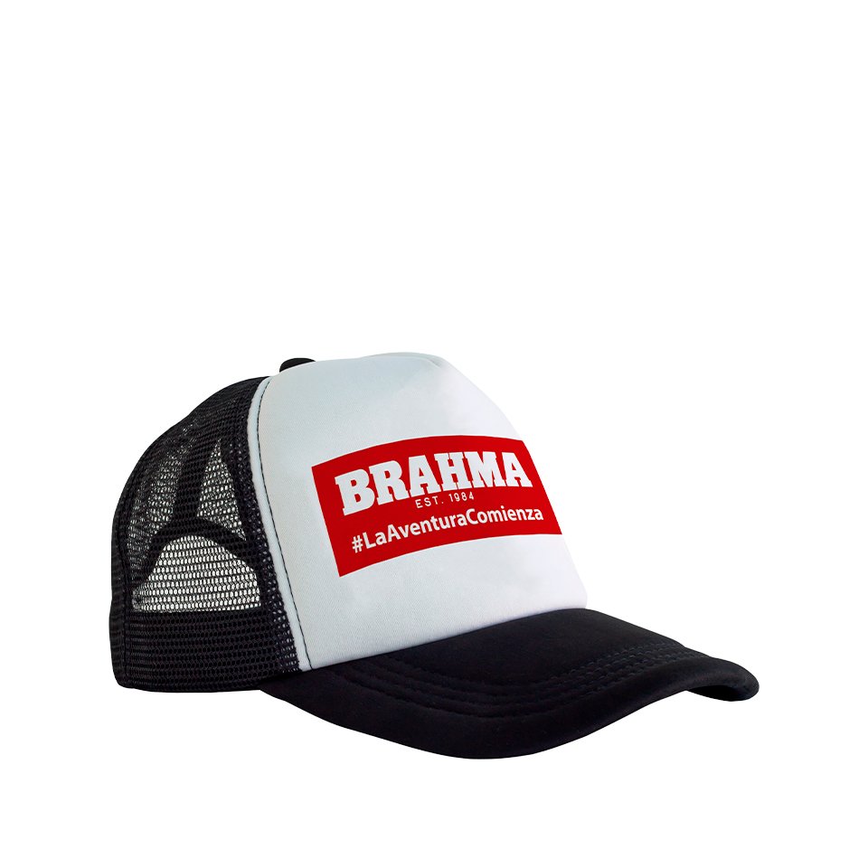 GORRA01 - Gorras