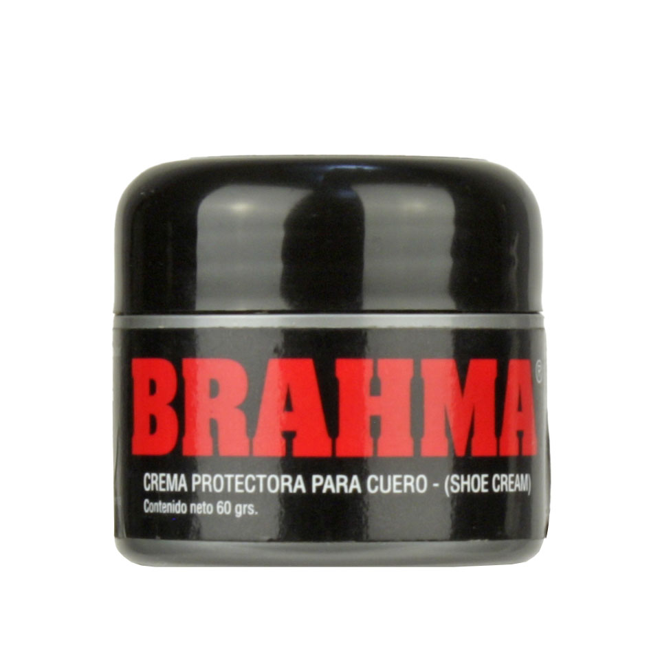 Brahma Página Oficial AB4 Crema esencial para cuero