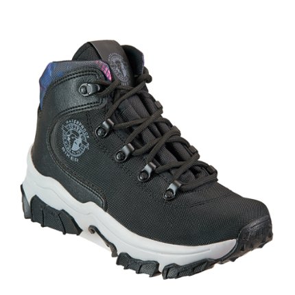 CY3278-NEG - Botas Mujer Biker Waterproof Ibex