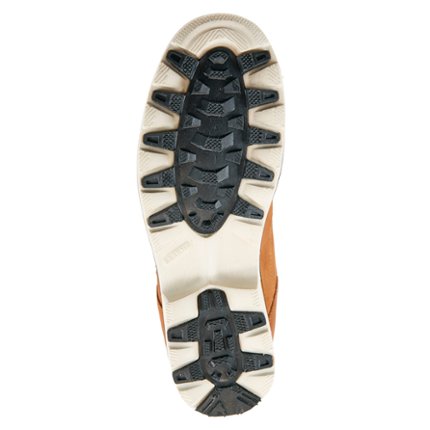 Botas brahma hombre dafiti deals