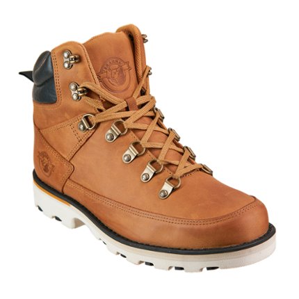 PR3489-AMA Botas Hombre Casual Dinámico