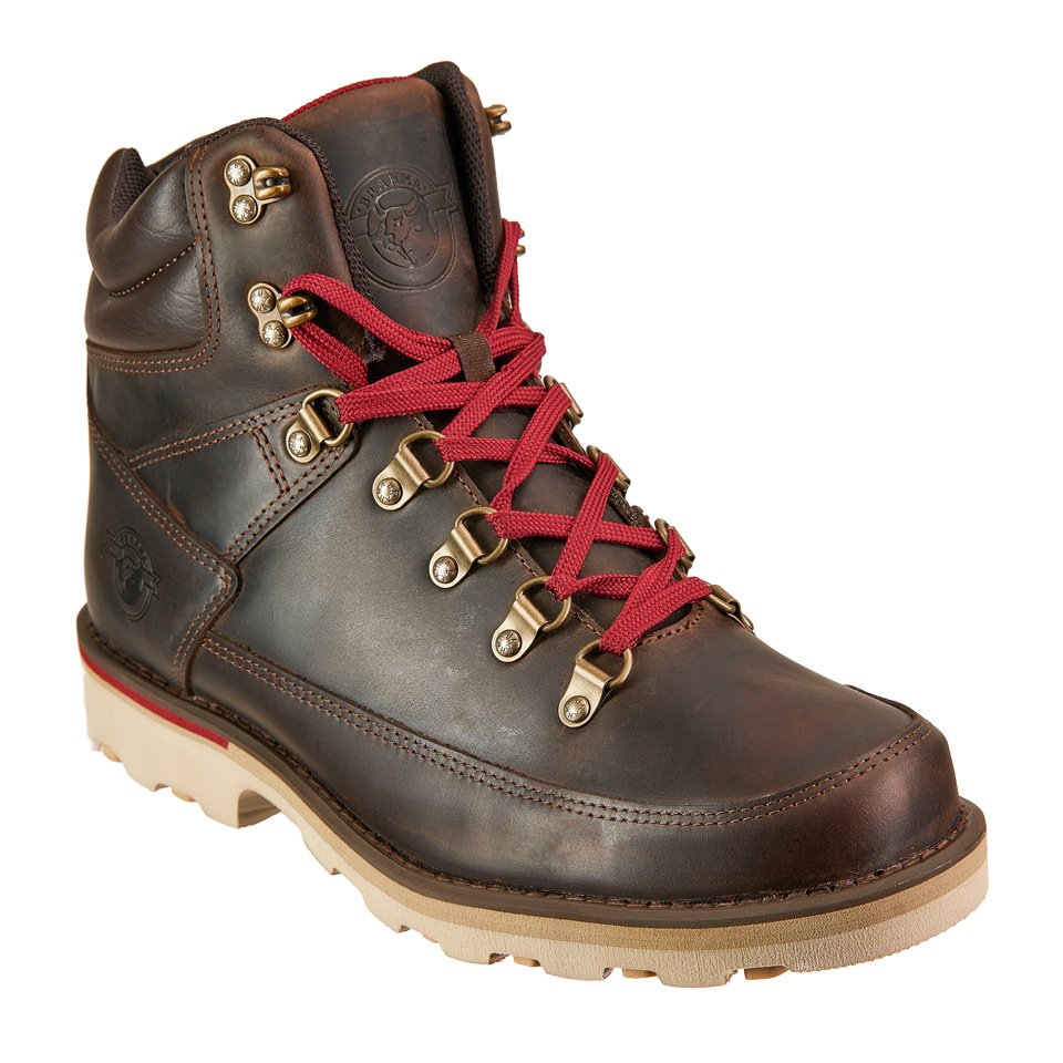 PR3489-MAO Botas Hombre Casual Dinámico