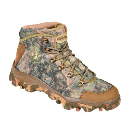 RQ3481-CVE Botas Hombre Trekking Waterproof