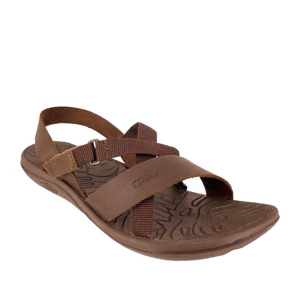 RO3973-CAF - Sandalias Mujer Rig