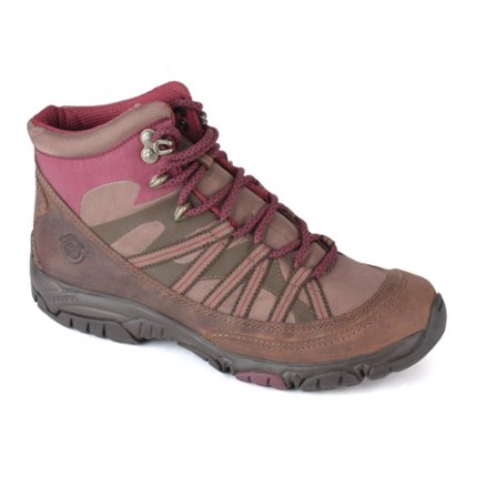 TG2468 - Botas Mujer Trekking Ripple Effect