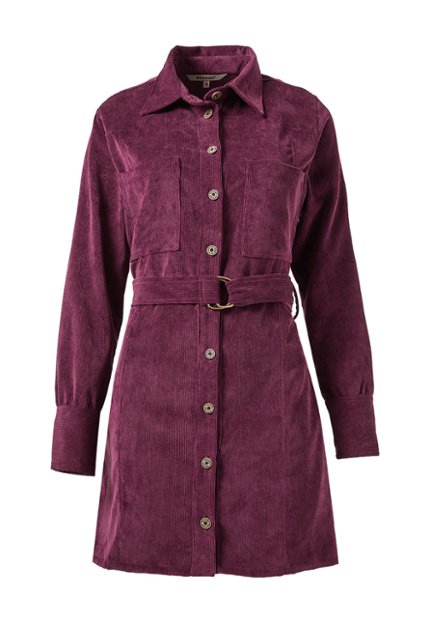 VES0025-VIT Women's Dress