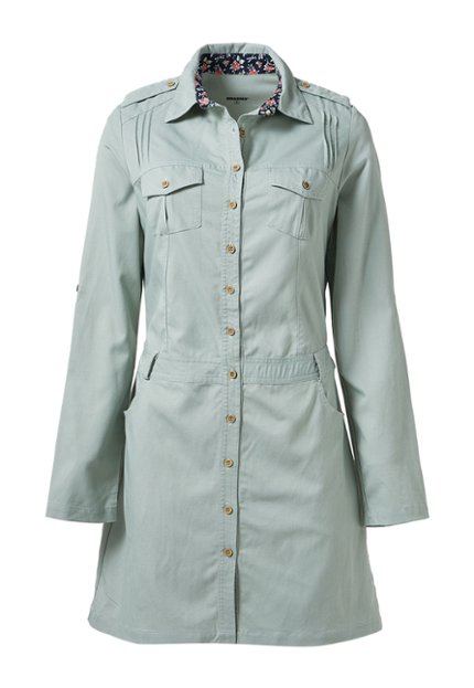 VES0005-VER Women's Dress