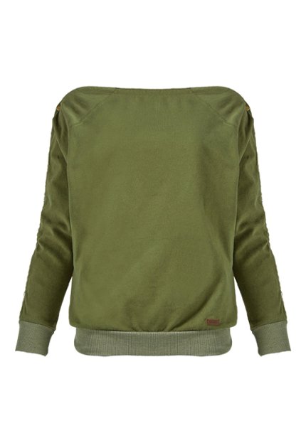 SWE0103-VER Women's Sweater