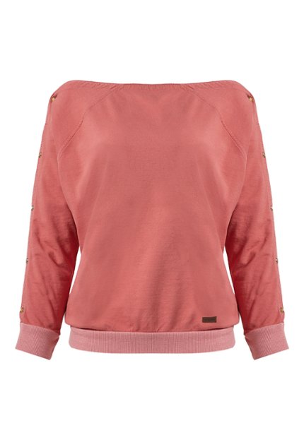 SWE0103-ROS Women's Sweater