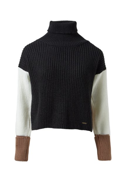 SWE0094-NEG Women's Sweater