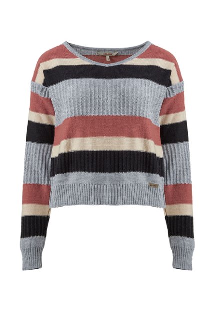 SWE0093-GRI Women's Sweater