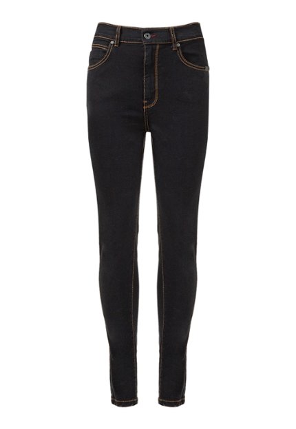 PAN0076-NEG Women's Classic Pants
