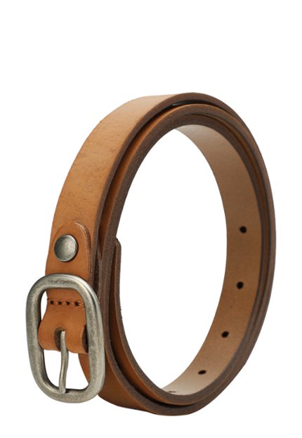 CIN0132-MIE Leather Belt Women