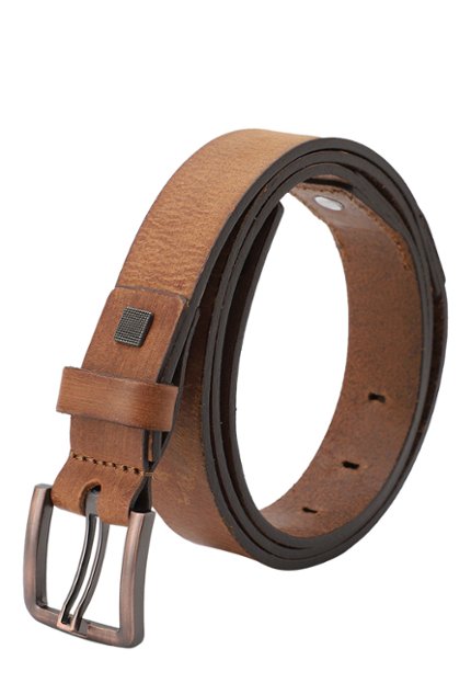 CIN0140-MIE Women's Leather Belt