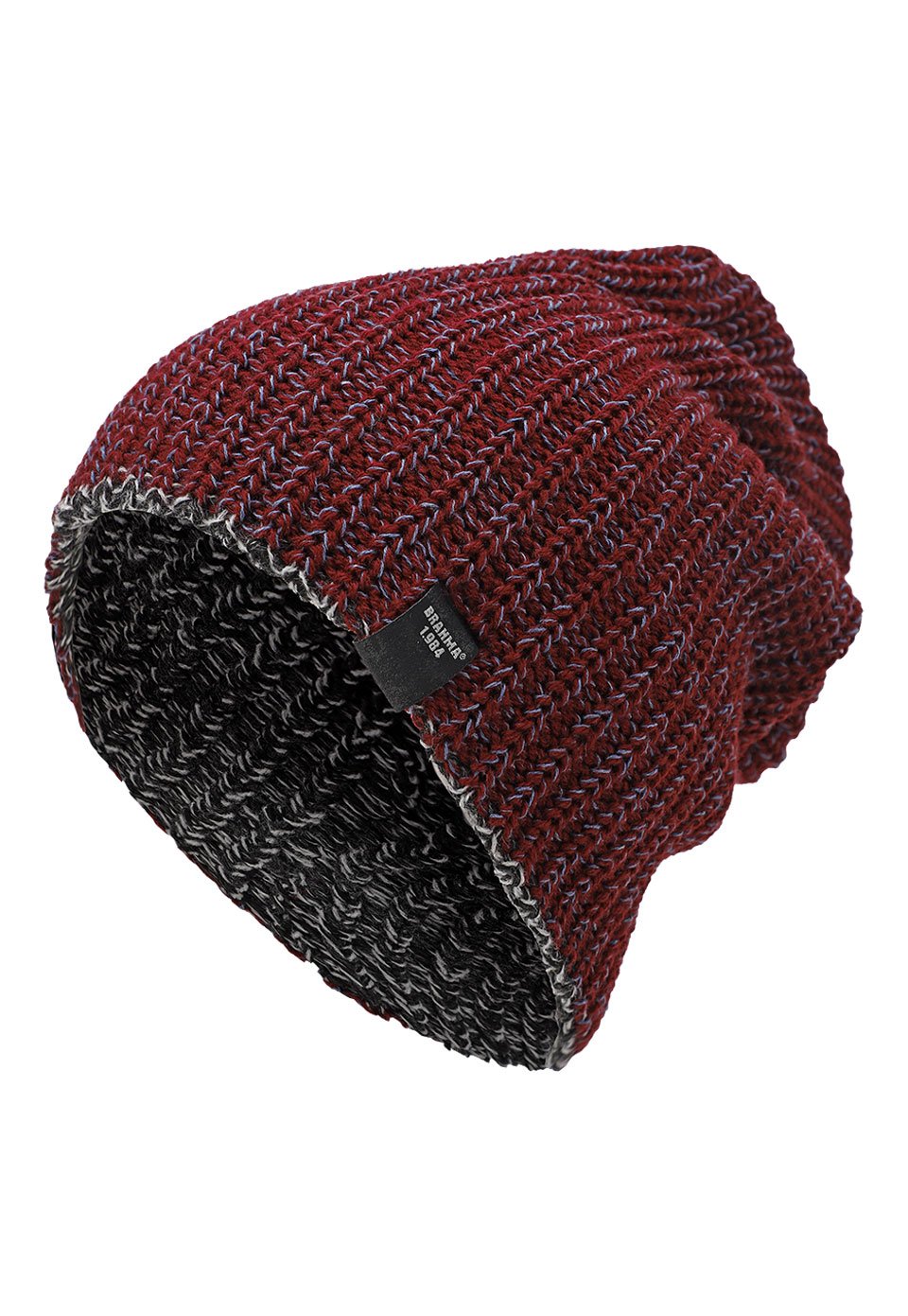 GOR0008-VNG Gorro Unisex Doble Faz