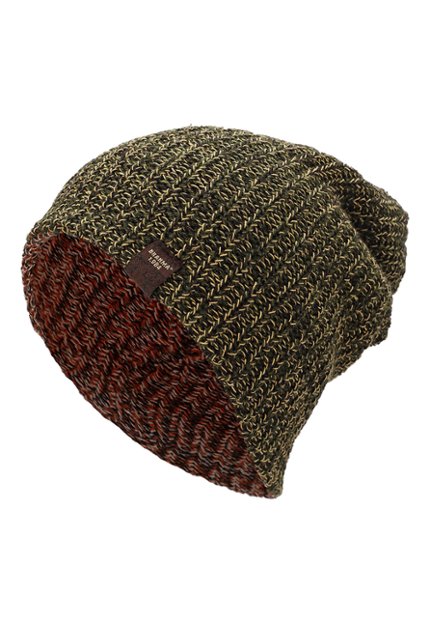GOR0008-VER Unisex Cap