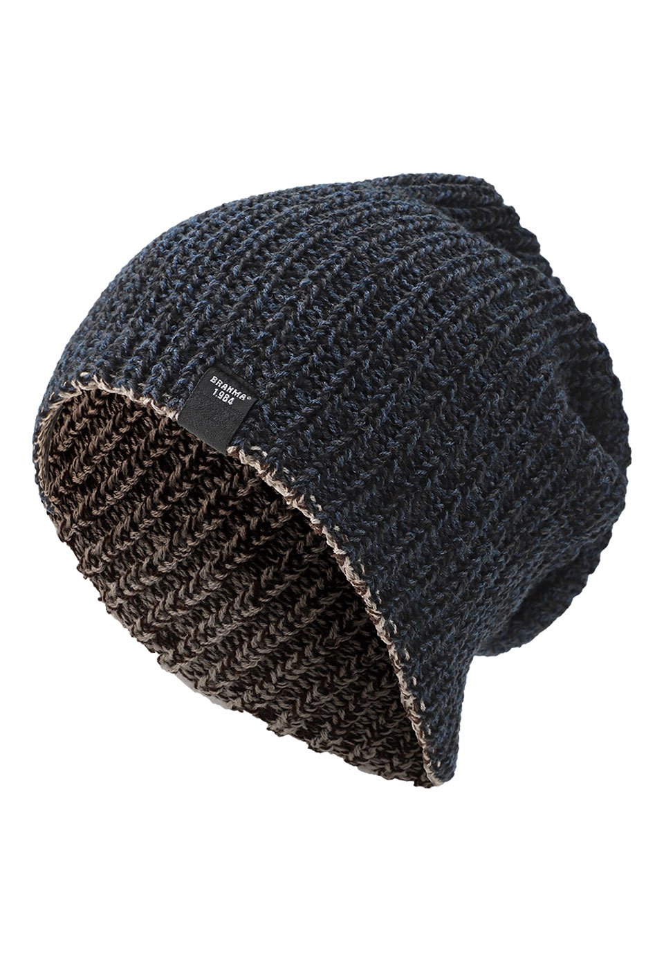 GOR0008-ABE Gorro Unisex Doble Faz