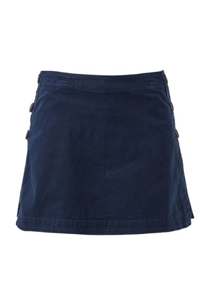 FAL0008-AZU Women's Skirt