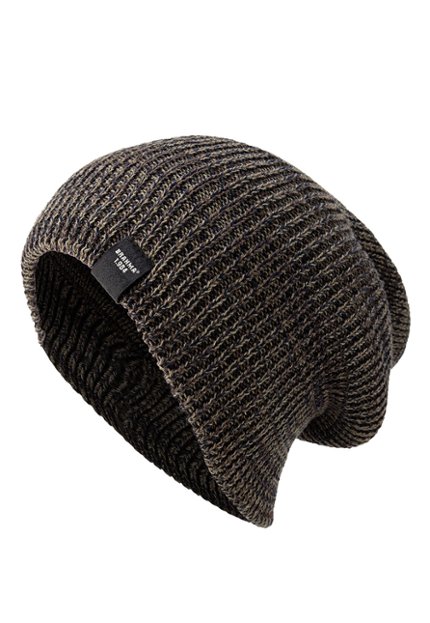 GOR0038-CAF Gorro Hombre Doble Faz