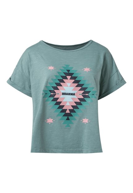 CMS0040-VER Women's T-Shirt