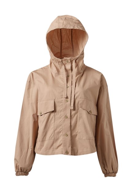 CAM0124-CAM Long Sleeve Shirt Women