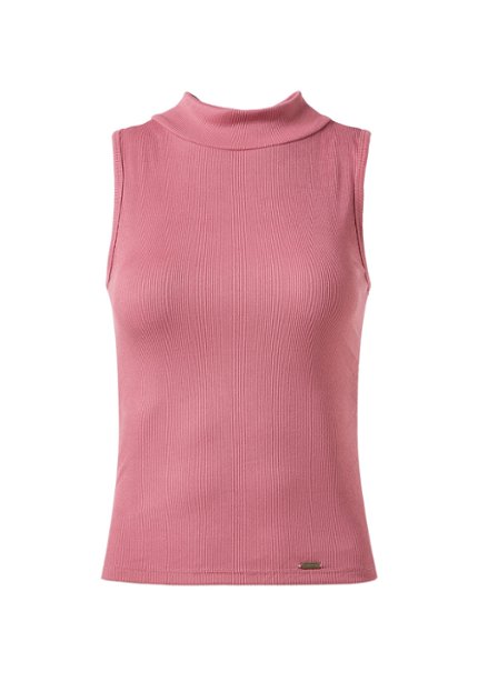 BLU0080-ROS Blouse Sleeve Sisa