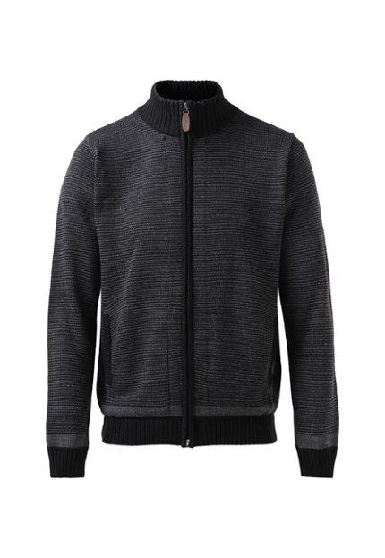 SWE0107-GRO Men's Sweater