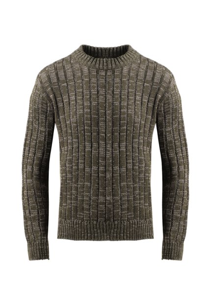 SWE0106-VER Sweater Hombre