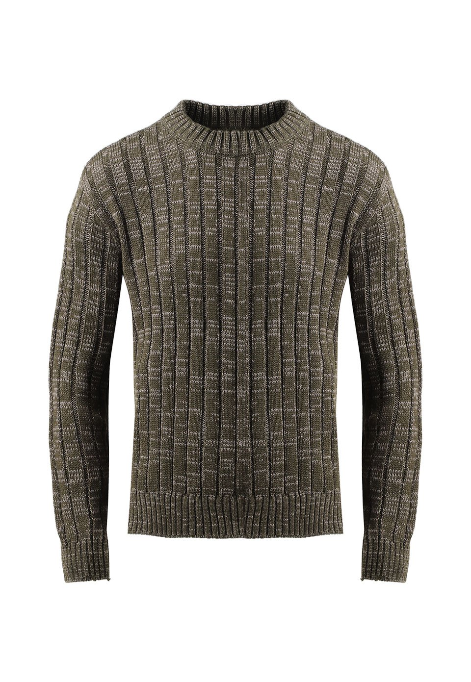 SWE0106-VER Sweater Hombre