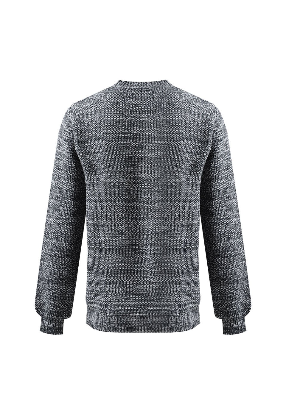 Brahma - Página Oficial - SWE0084-GRI Sweater Hombre