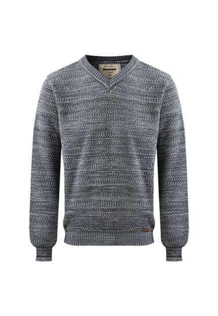 SWE0104-GRI Men's Sweater