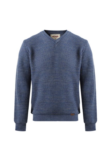 SWE0104-AZU Men's Sweater