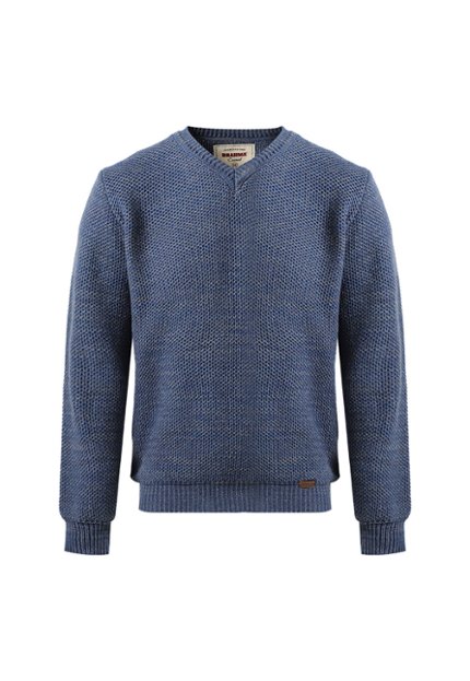 SWE0104-AZU Men's Sweater