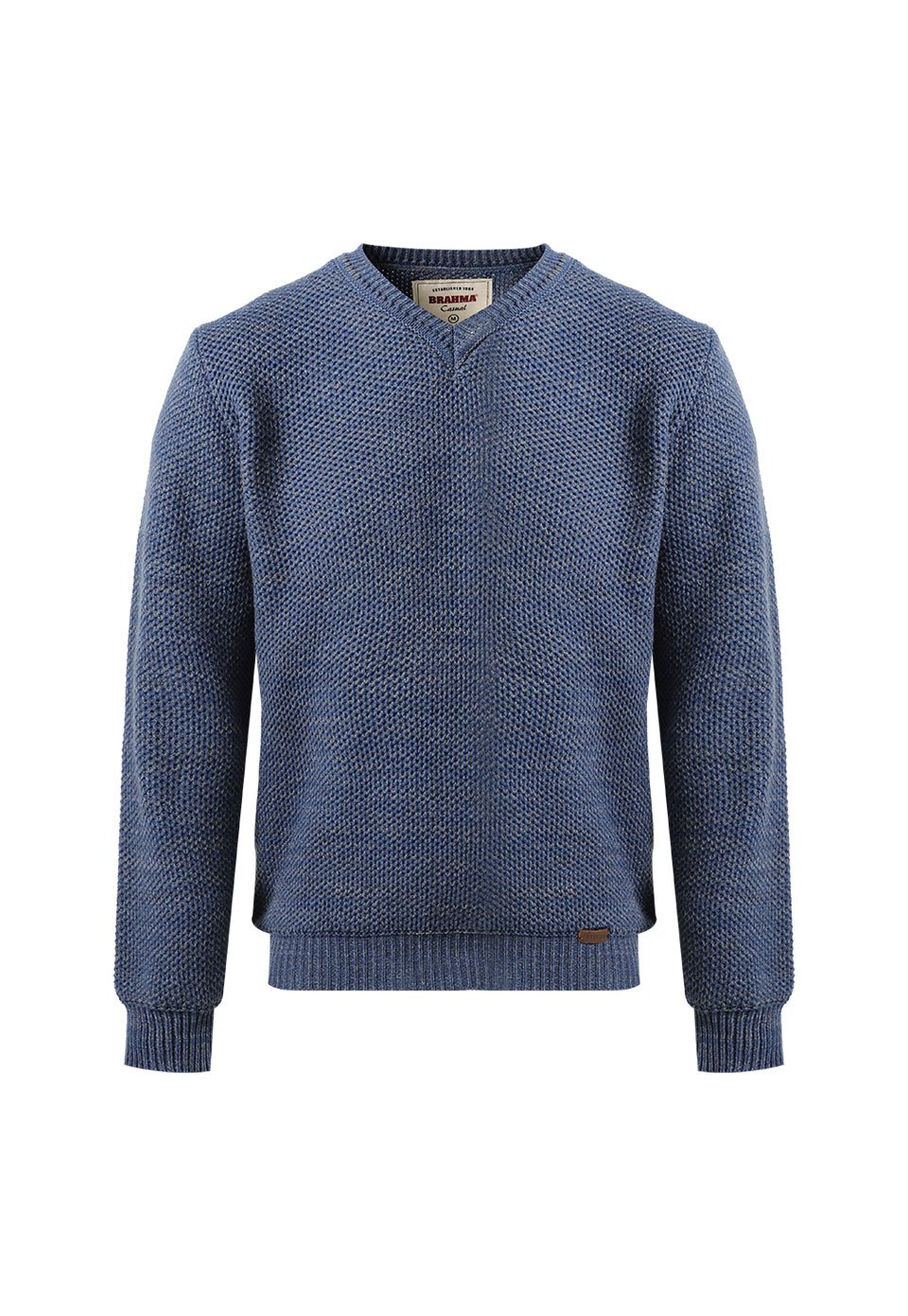 SWE0104-AZU Sweater Hombre