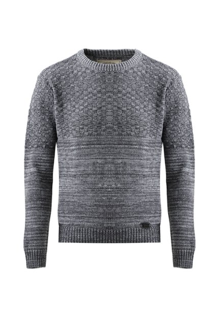 SWE0102-NEG Men's Sweater