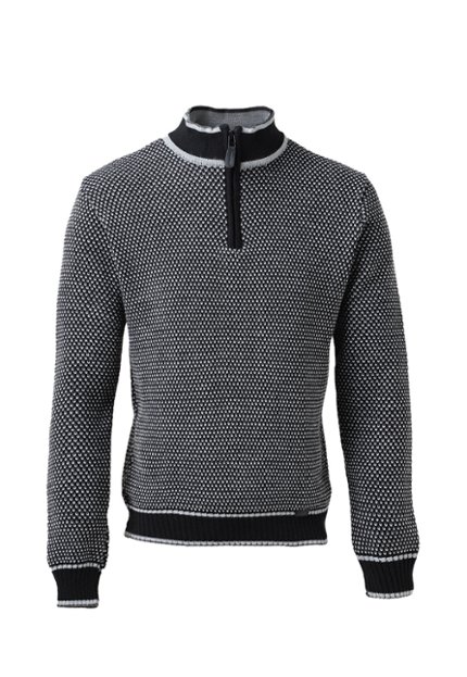 SWE0098-NEG Men's Sweater