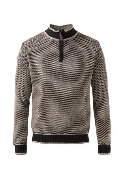 SWE0098-CAF Men's Sweater