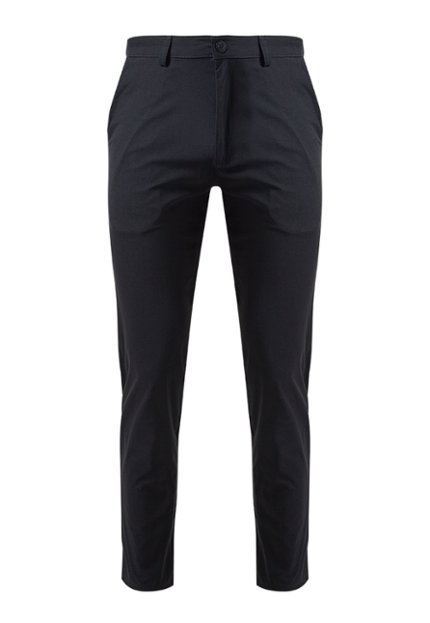 PAN0057-NEG Men's Classic Pants