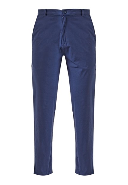 PAN0057-AZU Men's Classic Pants