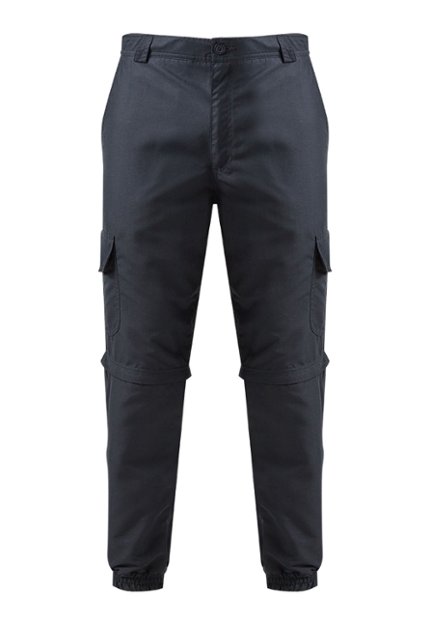 PAN0055-NEG Pants Type Cargo Man