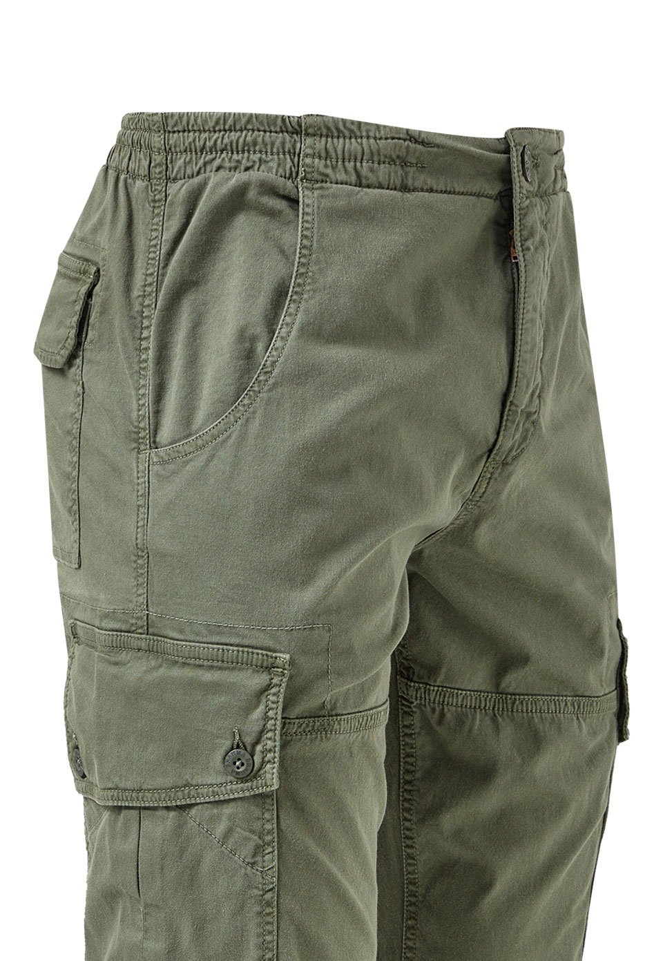 Brahma - Página Oficial - PAN0051-VER Pantalón Tipo Cargo Hombre