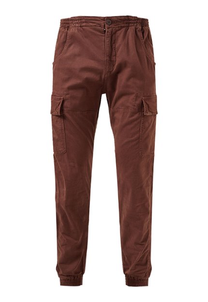 PAN0051-CAF Pants Type Cargo Man