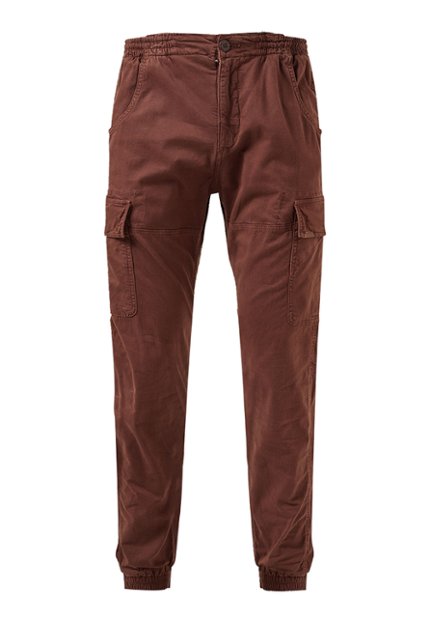 PAN0051-CAF Pantalón Tipo Cargo Hombre