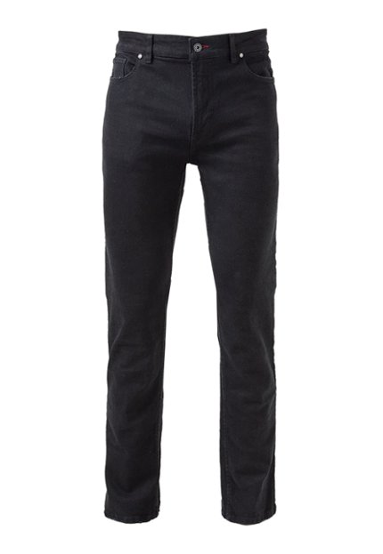PAN0050-NEG Men's Classic Pants